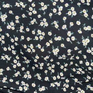 Shein Curve - Floral - Dress